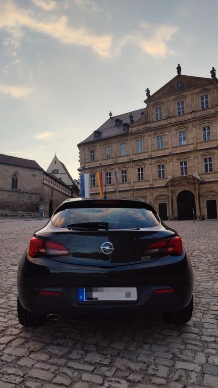Astra