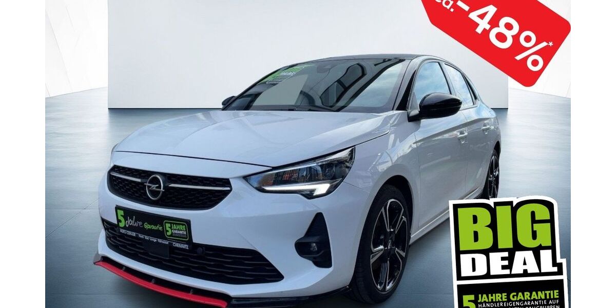Opel Corsa 74.092 km 12.904 &euro; Chemnitz 09116