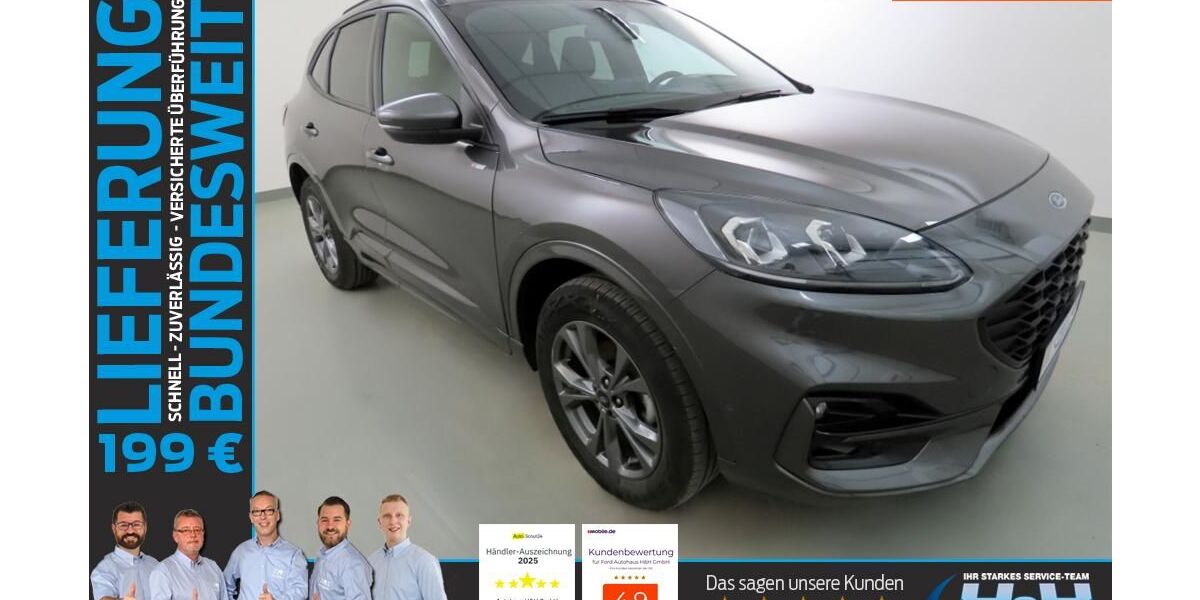 Ford Kuga 47.802 km 24.980 &euro; Premnitz / Nahe A2 14727