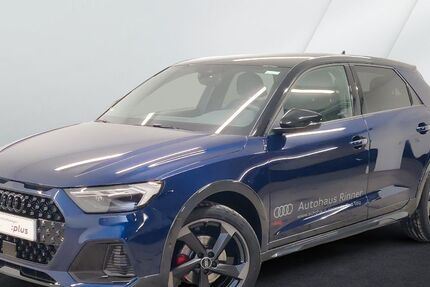 Audi A1 2.000 km 39.690 &euro; Bad Tölz 83646