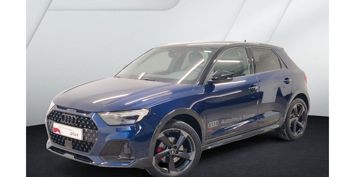 Audi A1 2.000 km 39.690 &euro; Bad Tölz 83646