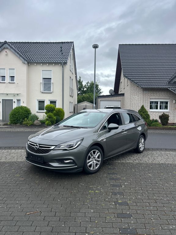 Astra