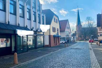 Gewerbeobjekt Bad Soden-Salmünster Salmünster - 1.000&euro; | Angebot:25455517