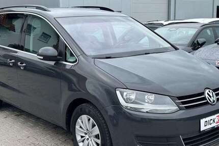 VW Sharan 113.919 km 13.950 &euro; Burghaun 36151