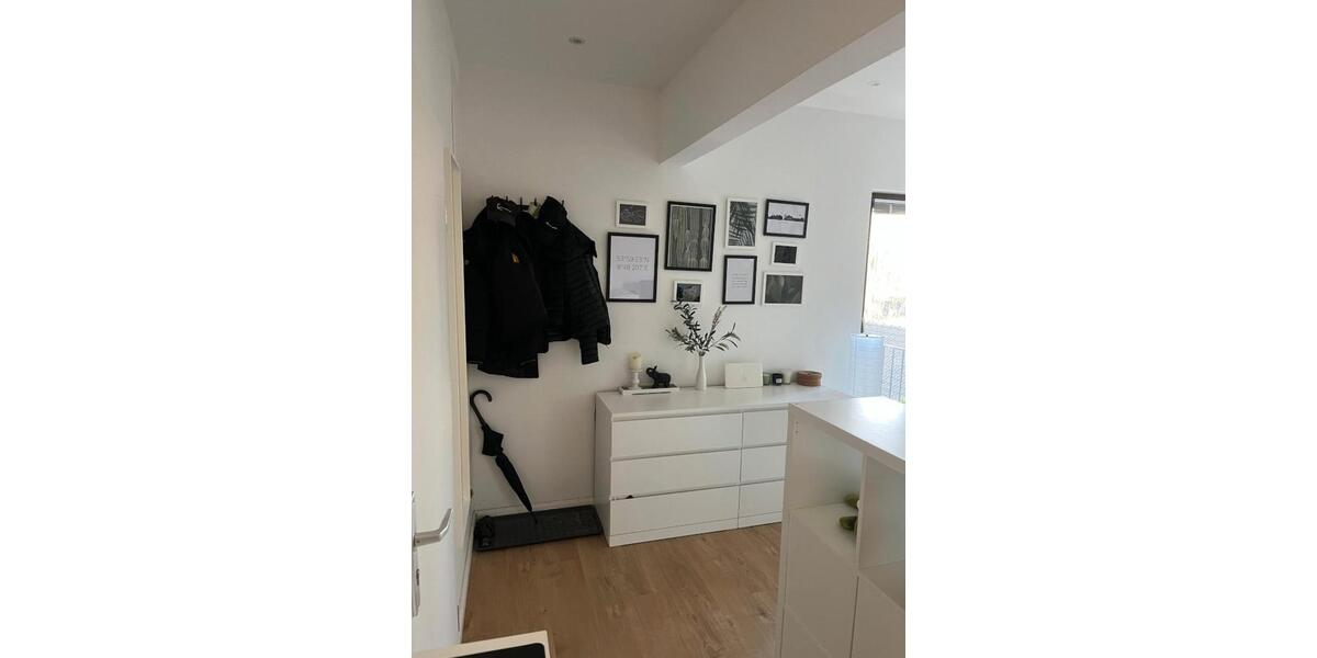Wohnen auf Zeit Bremen Findorff - 3 Zimmer, 9 m&sup2;, 360&euro; | Angebot:26699143