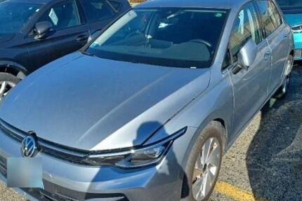 VW Golf 21.635 km 26.990 &euro; Nabburg 92507