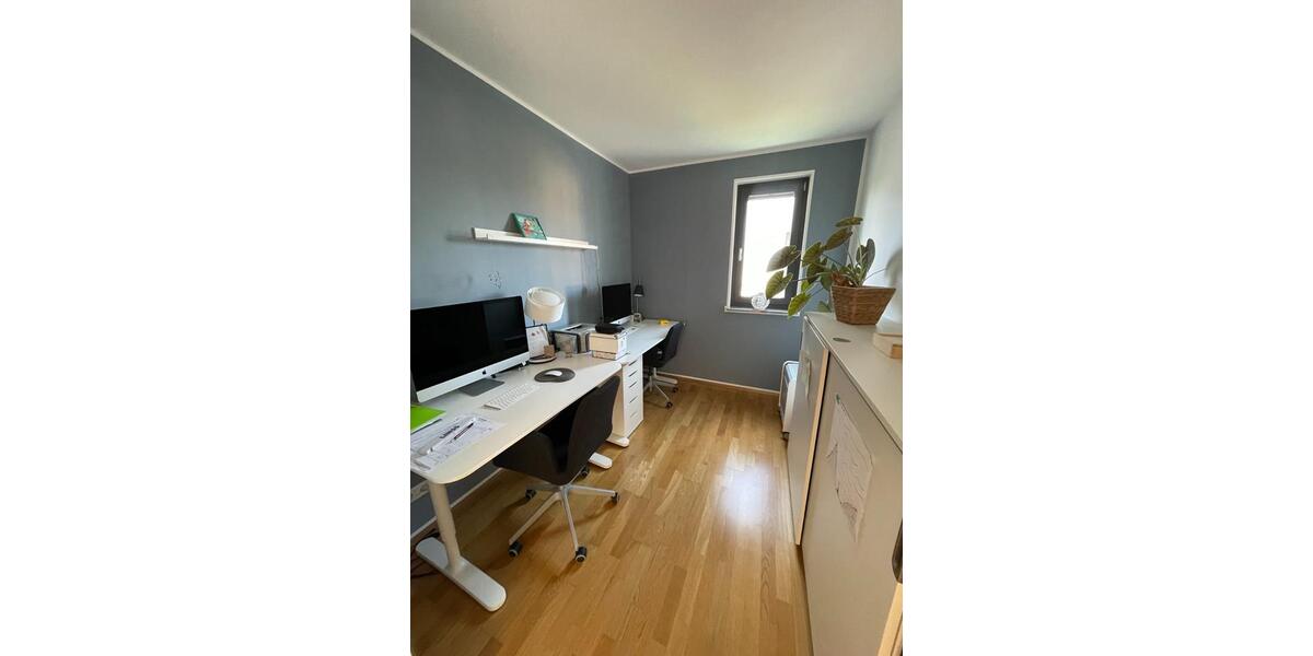 Etagenwohnung Kassel Südstadt - 4 Zimmer, 147 m&sup2;, 525.000&euro; | Angebot:25569665