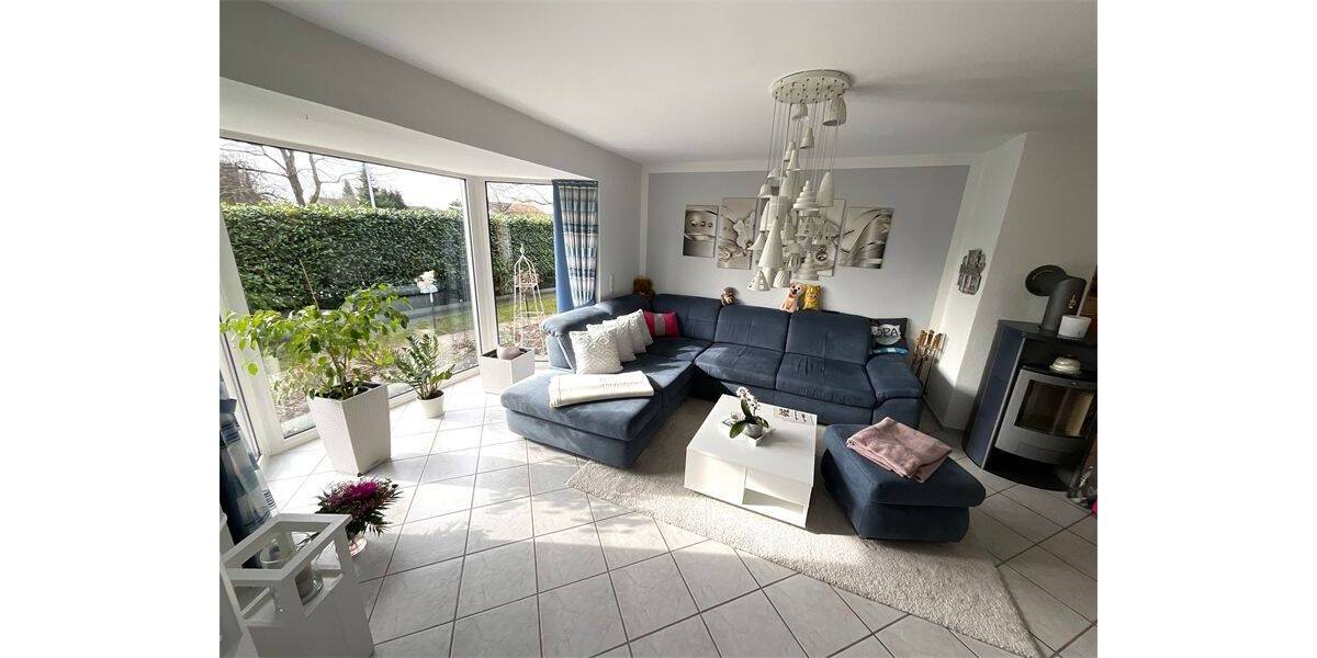 Einfamilienhaus Trittau - 4 Zimmer, 120 m&sup2;, 549.000&euro; | Angebot:26054489