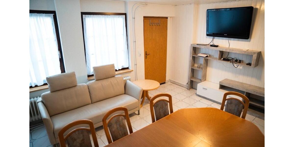 Etagenwohnung Donaueschingen - 1 Zimmer, 20 m&sup2;, 350&euro; | Angebot:26378607