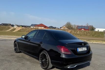 Mercedes-Benz C 220 125.000 km 18.500 &euro; Marienfeld 33428