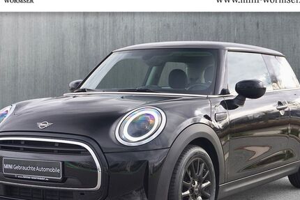 Mini ONE 41.419 km 18.940 &euro; Coburg 96450