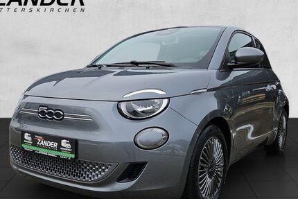 Fiat 500e 6.000 km 16.990 € Otterskirchen 94575