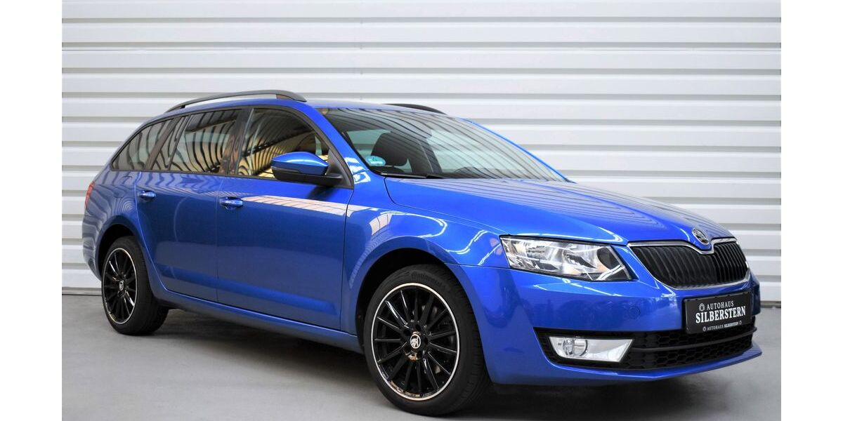 Skoda Octavia 165.552 km 9.990 &euro; Altlussheim 68804