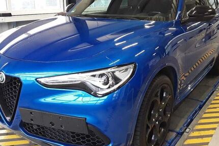Alfa Romeo Stelvio 104.100 km 27.777 &euro; Röthenbach a. d. Pegnitz 90552