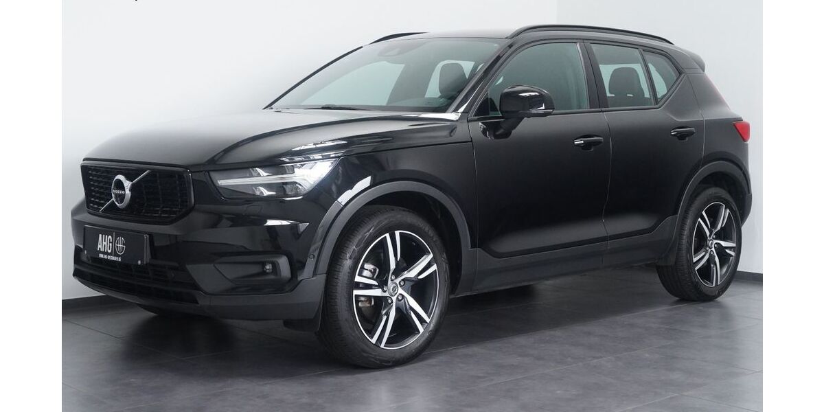 Volvo XC40 41.789 km 27.580 &euro; Wiesbaden 65205
