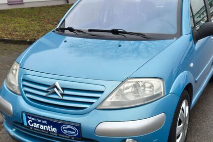 Citroen C3 164.000 km 3.444 &euro; Kippenheim 77971