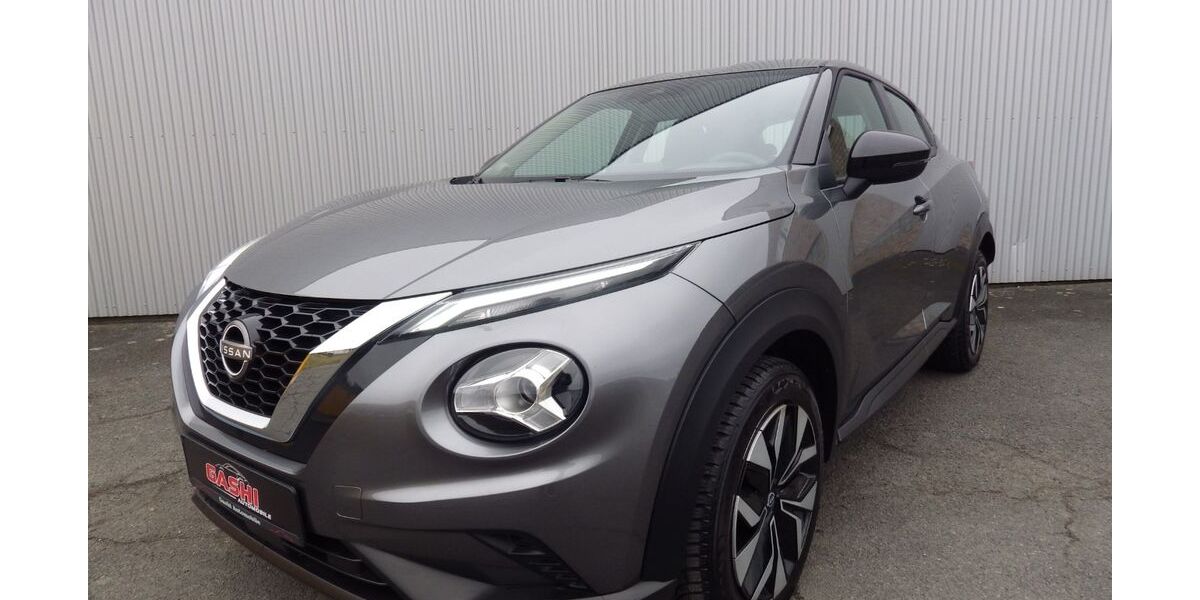 Nissan Juke 12.487 km 19.850 &euro; Arnsberg 59757