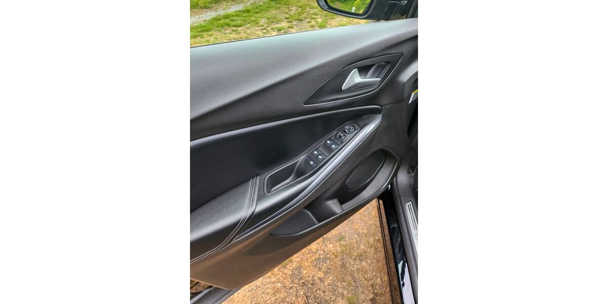 Opel Grandland (X) 103.000 km 13.200 &euro; Wiedenbrück 33378