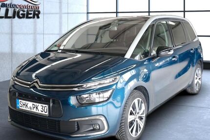 Citroen Grand C4 Picasso / SpaceTourer 38.500 km 23.500 &euro; Oettersdorf 07907