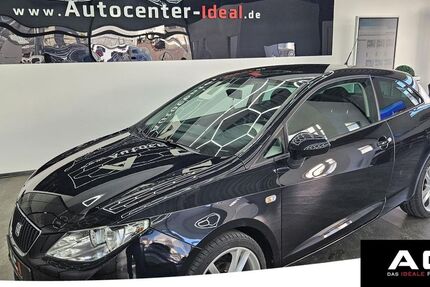 Seat Ibiza 103.690 km 4.900 &euro; Breidenbach 35236