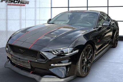 Ford Mustang 42.900 km 39.990 &euro; Memmingen 87700