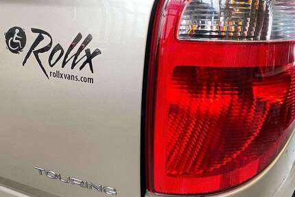 Chrysler Voyager 70.000 km 9.996 &euro; Fellbach 70734