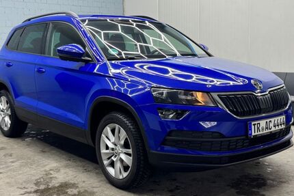 Skoda Karoq 115.000 km 15.900 &euro; Trier 54294