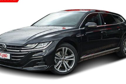 VW Arteon 51.825 km 30.950 &euro; Neubrandenburg 17036