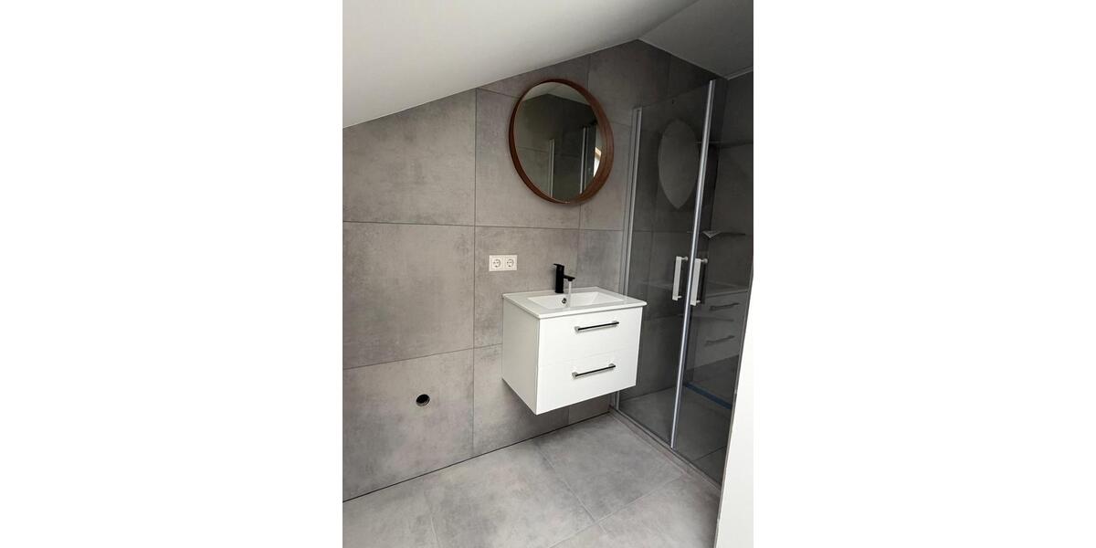 Erdgeschoßwohnung Denkendorf - 3 Zimmer, 85 m&sup2;, 1.200&euro; | Angebot:25973914