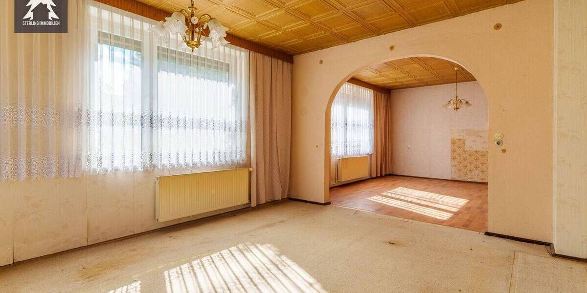 Reihenendhaus Nachterstedt Nachterstedt - 5 Zimmer, 108 m&sup2;, 119.000&euro; | Angebot:25681741