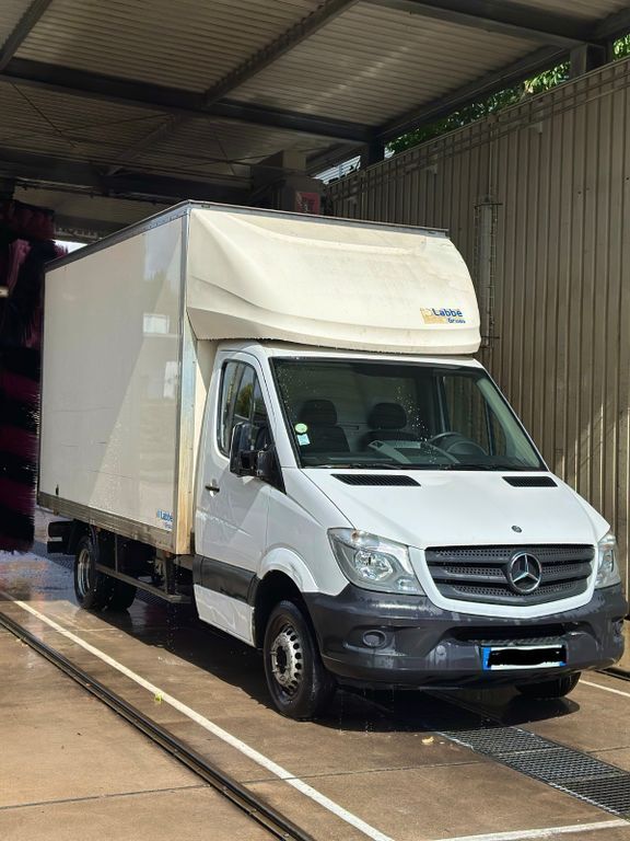 Sprinter