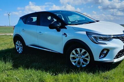 Renault Captur 40.000 km 14.750 &euro; Hage 26524