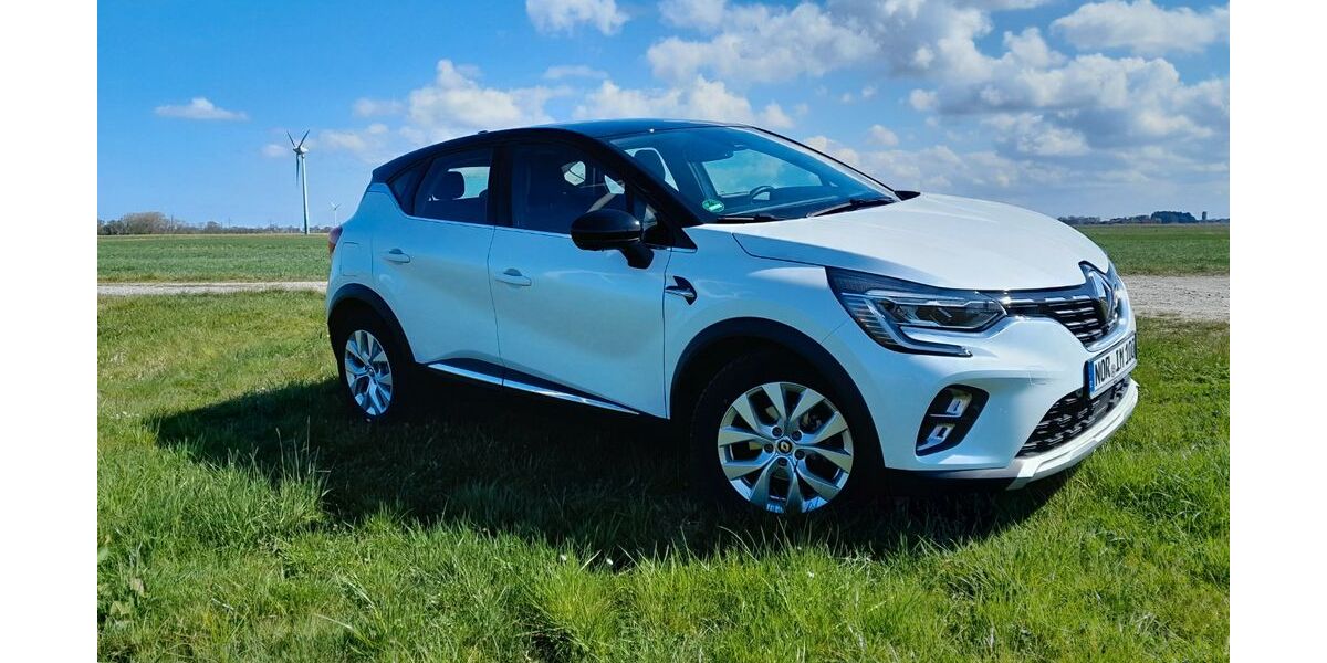 Renault Captur 40.000 km 14.900 &euro; Hage 26524