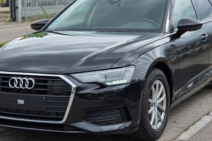 Audi A6 168.000 km 16.999 &euro; Elchingen 89275