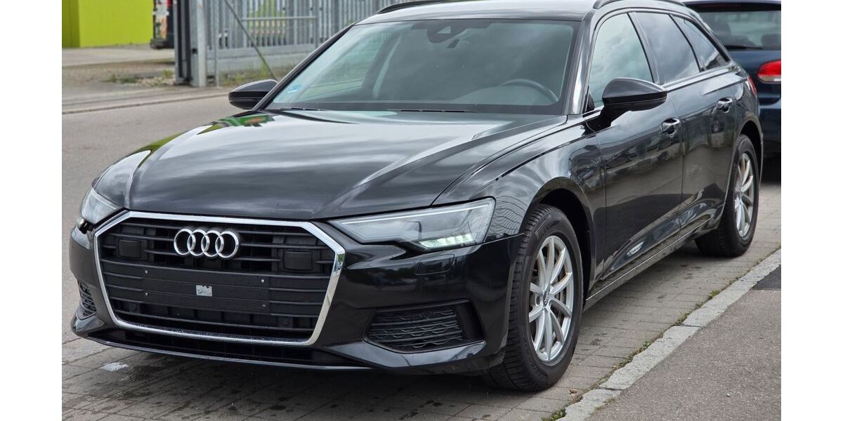 Audi A6 168.000 km 16.999 &euro; Elchingen 89275