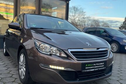 Peugeot 308 163.000 km 6.950 € Mainz-Kastel-Wiesbaden 55252
