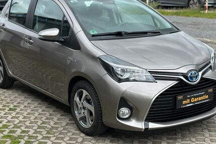 Toyota Yaris 49.666 km 11.489 &euro; Schönefeld 12529