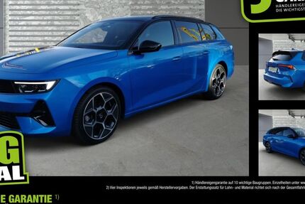 Opel Astra 35.000 km 24.990 &euro; Kaiserslautern 67657