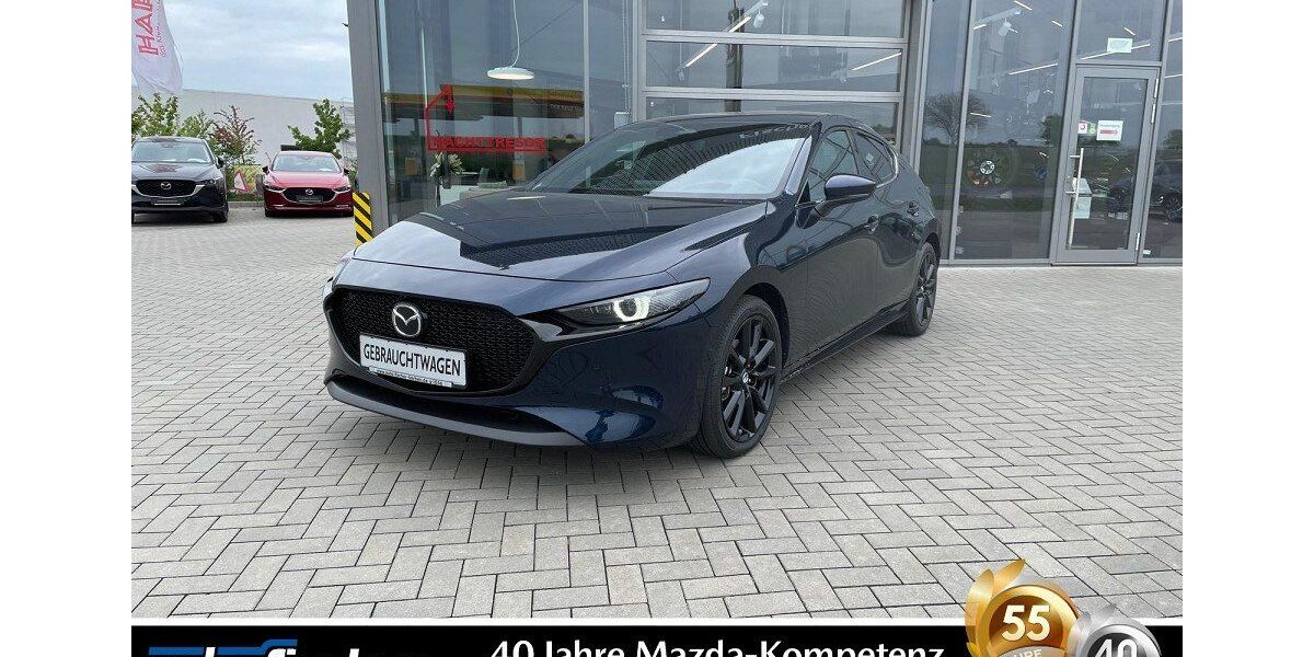Mazda 3 2.870 km 28.990 € Karben 61184