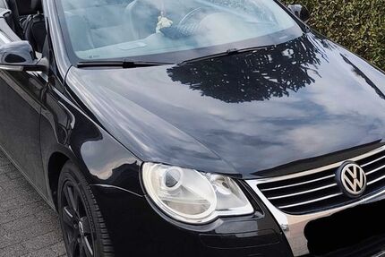 VW Eos 225.000 km 3.400 &euro; Altenbuch 97901
