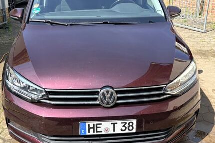 VW Touran 210.000 km 12.900 &euro; Schöningen 38364