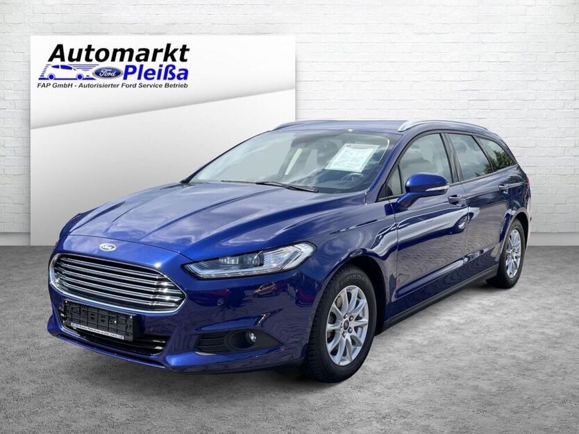 Mondeo