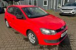 VW Polo 1.2 5Türig/TÜV/Scheckh./ 174.111 km 3.499 € Frankfurt 60386