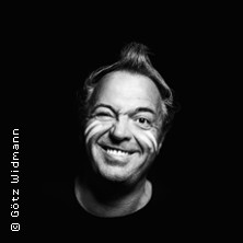 Götz Widmann - live 2025
