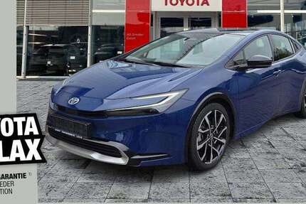 Toyota Prius 30.143 km 33.990 &euro; Meißen 01662