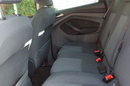 Ford C-Max 140.000 km 3.999 &euro; Stolberg 52224