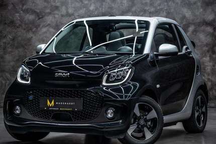 Smart forTwo 10.753 km 18.888 &euro; Bruchsal 76646