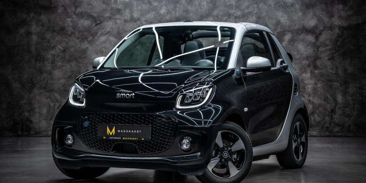 Smart forTwo 10.753 km 18.888 &euro; Bruchsal 76646