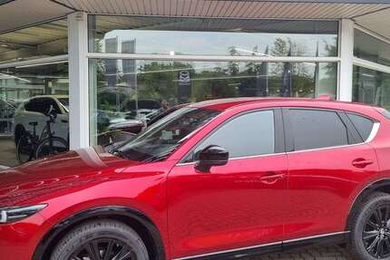 Mazda CX-5 20.156 km 38.980 &euro; Sottrum 27367