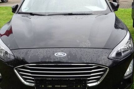 Ford Focus 21.250 km 17.990 &euro; Bergen auf Rügen 18528